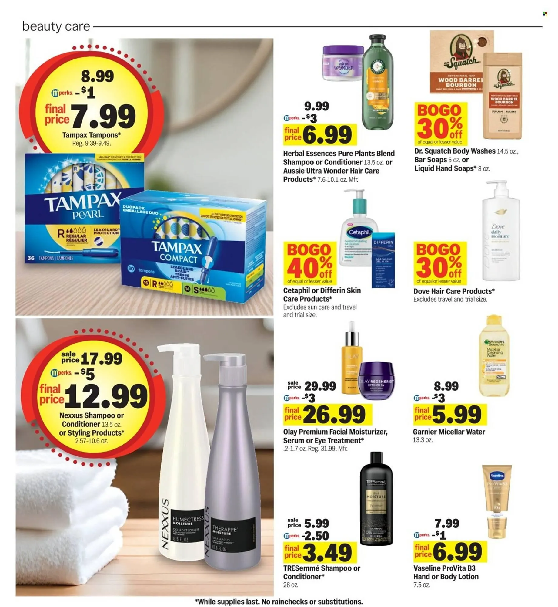 Weekly promotion Meijer weekly ad spanning from April 8 to April 14 2026 - Page 26 for Catalogue 365