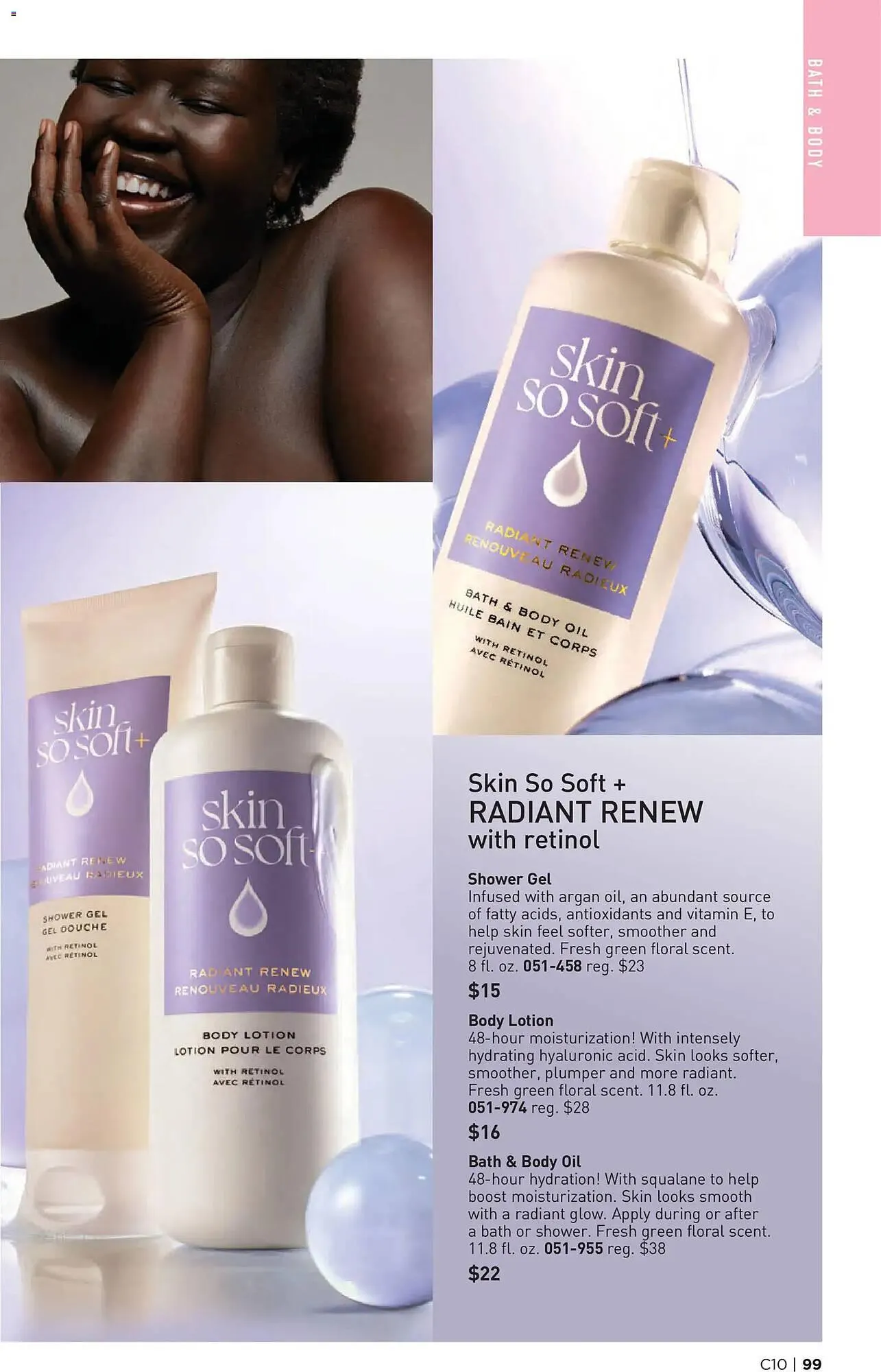 Weekly ad Avon weekly ad from May 6 to May 20 2026 - Page 99