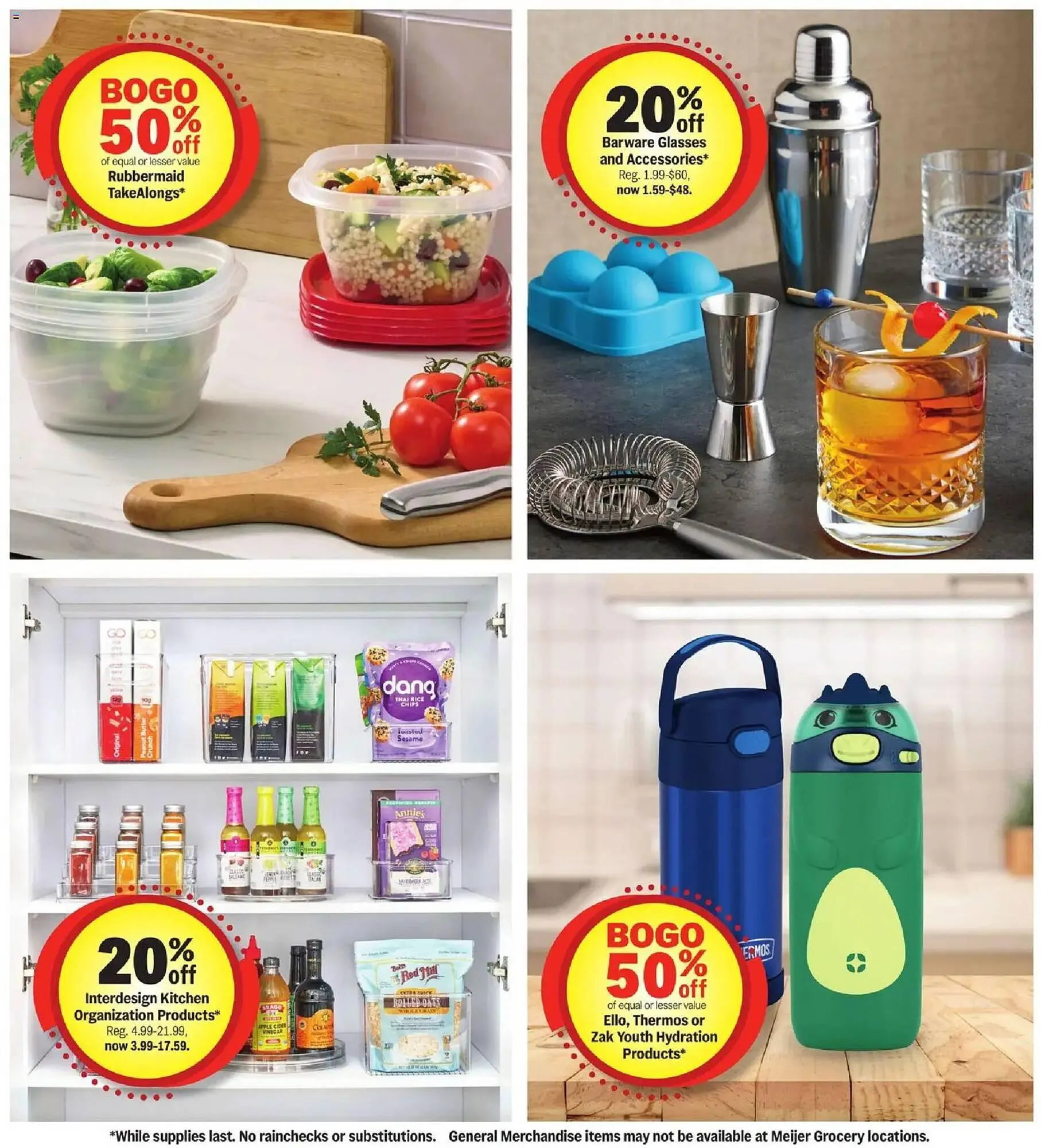Weekly ad Meijer weekly ad from March 11 to March 17 2026 - Page 5