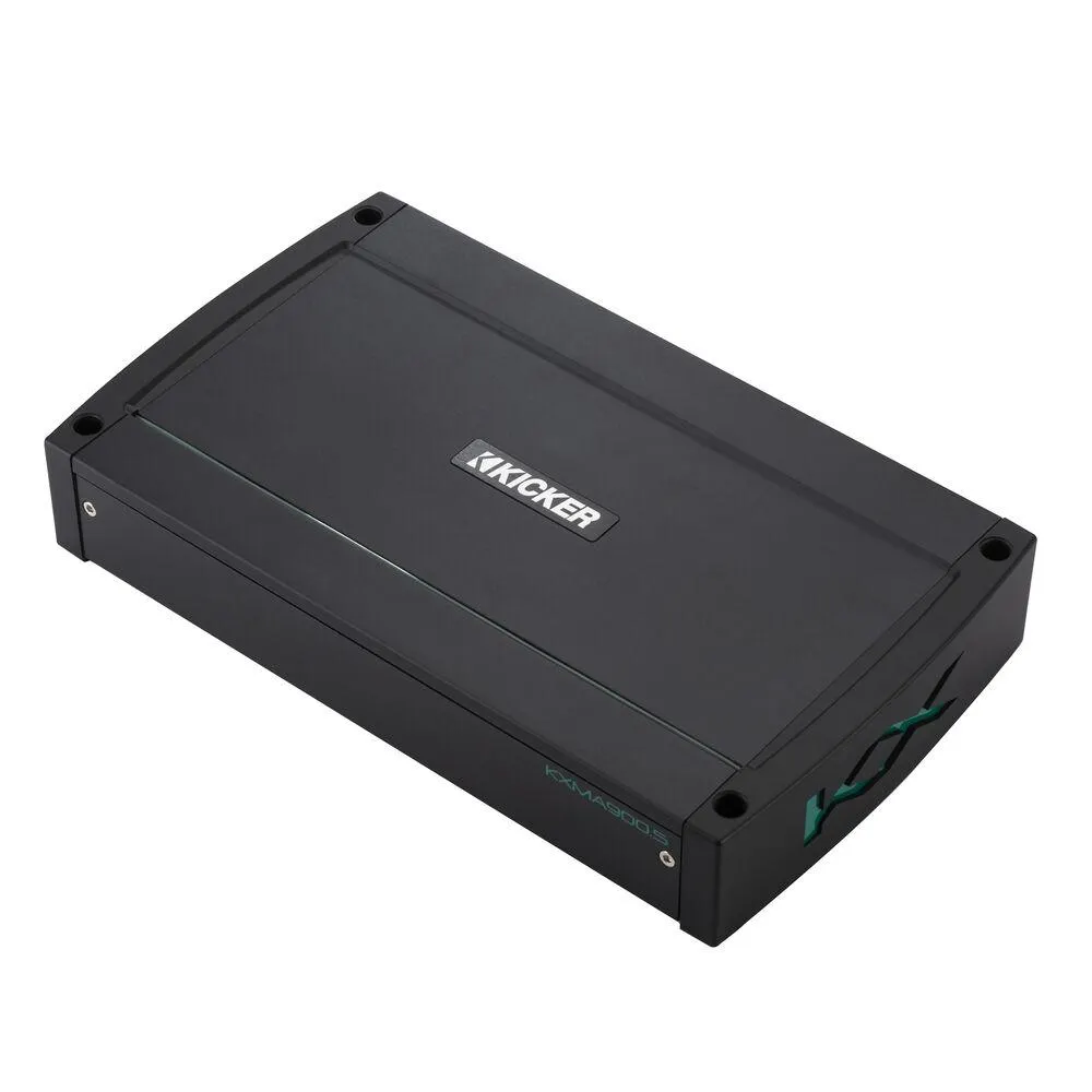 Kicker KXMA900.5 (48KXMA9005)