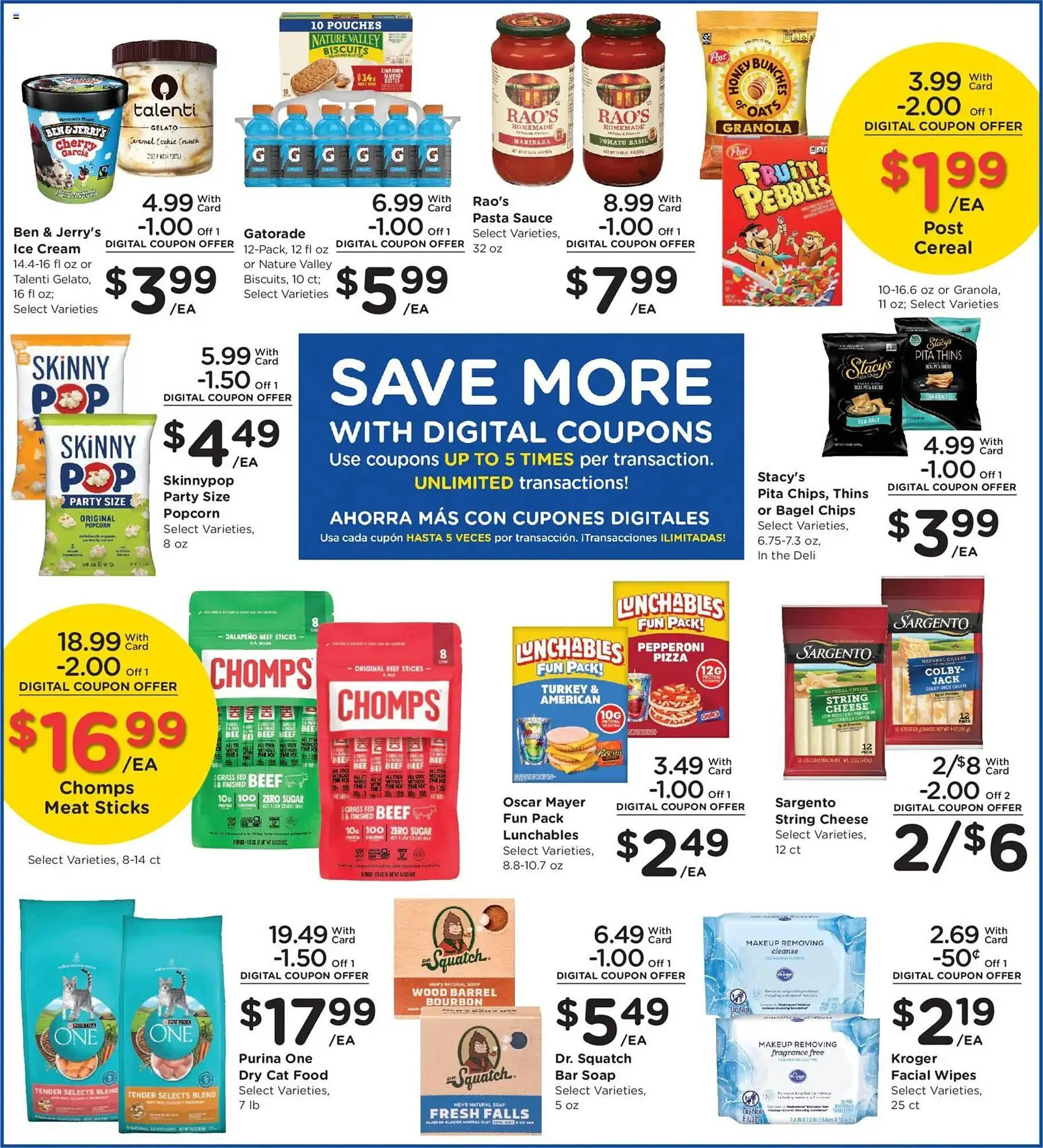 Weekly ad Smith's weekly ad from April 15 to April 21 2026 - Page 5