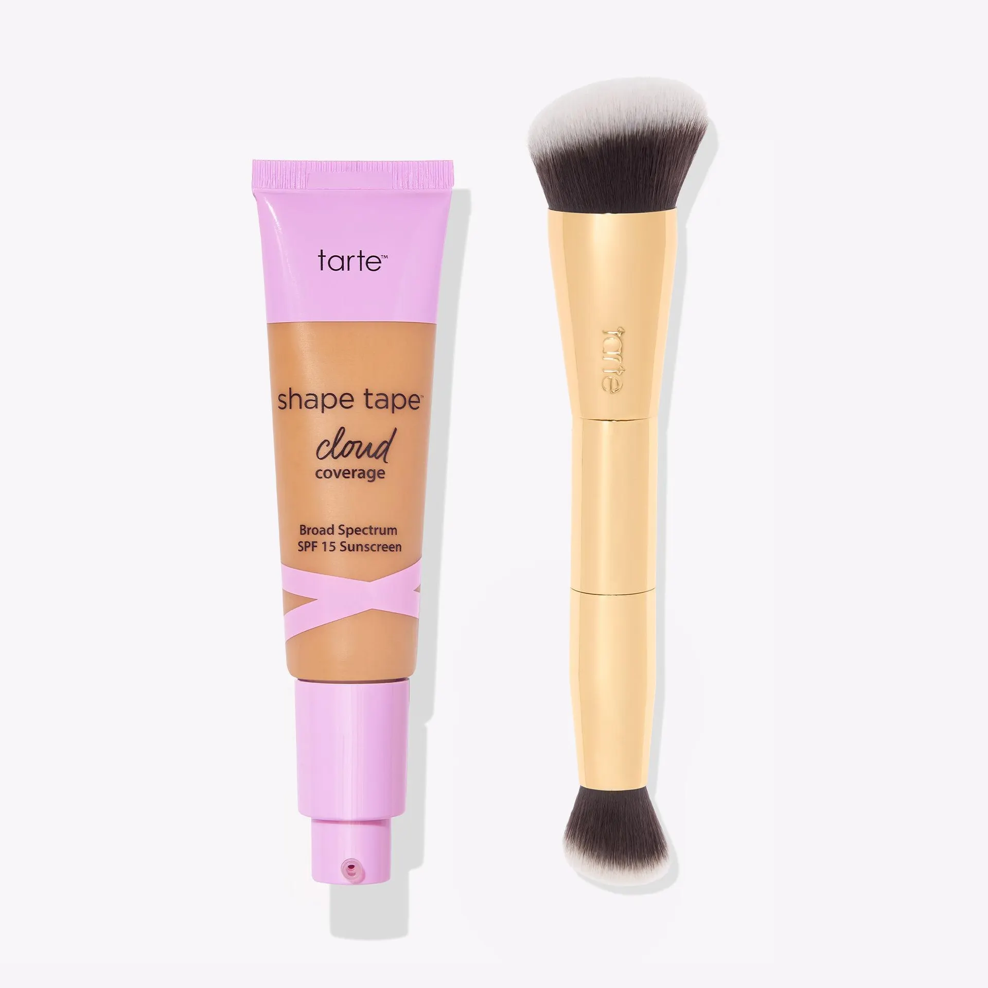 shape tape™ dreamiest skin ever bundle SPF 15