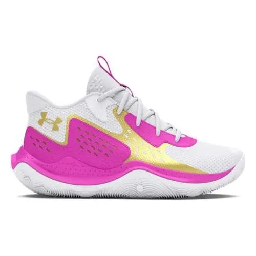 Little Kids' Under Armour Jet 23 Basketball Shoes