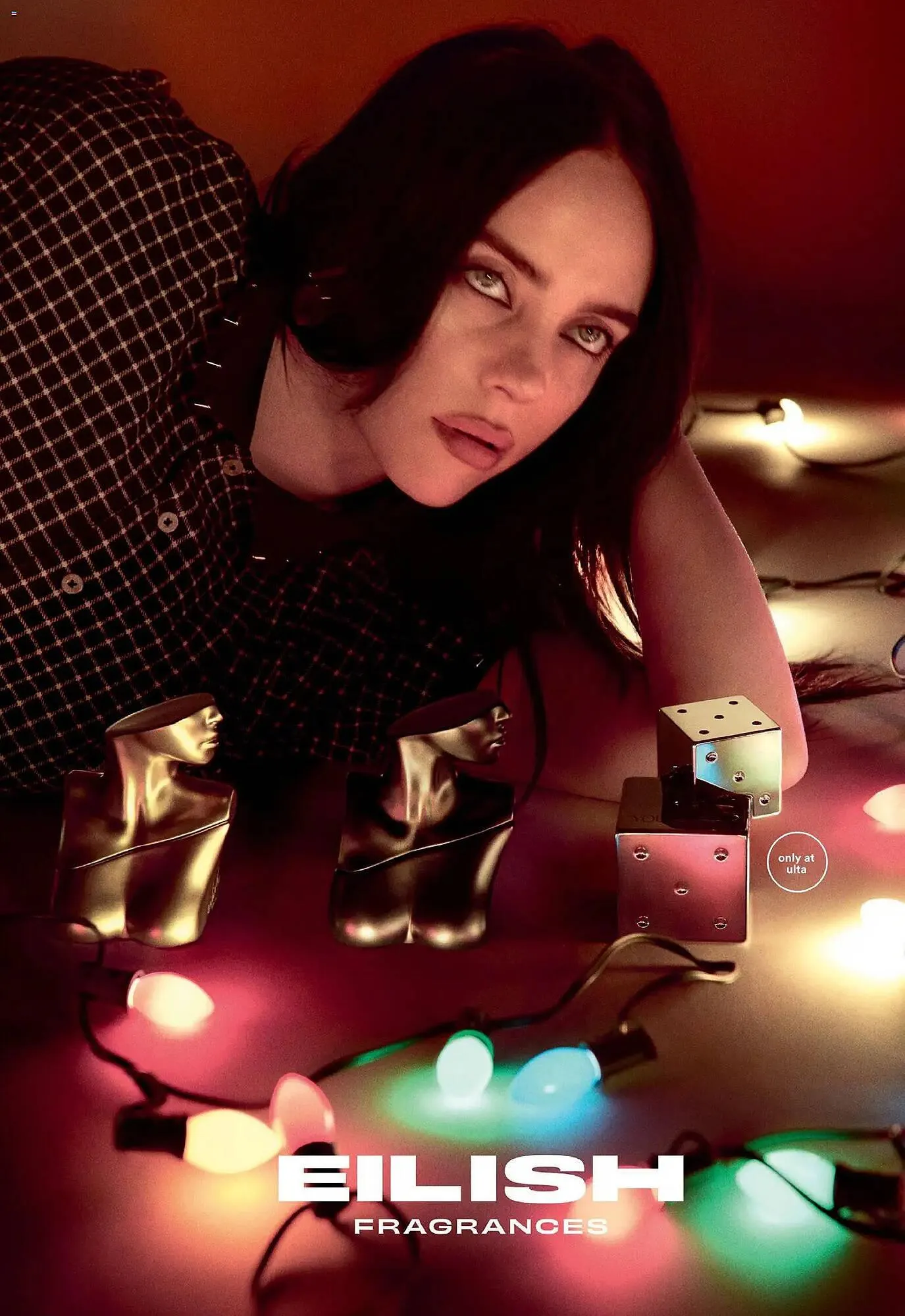 Weekly promotion Ulta Beauty weekly ad spanning from December 8 to January 2 2026 - Page 18 for Catalogue 365