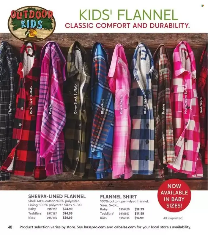 Weekly ad Our best offers for you from December 1 to December 31 2024 - Page 42