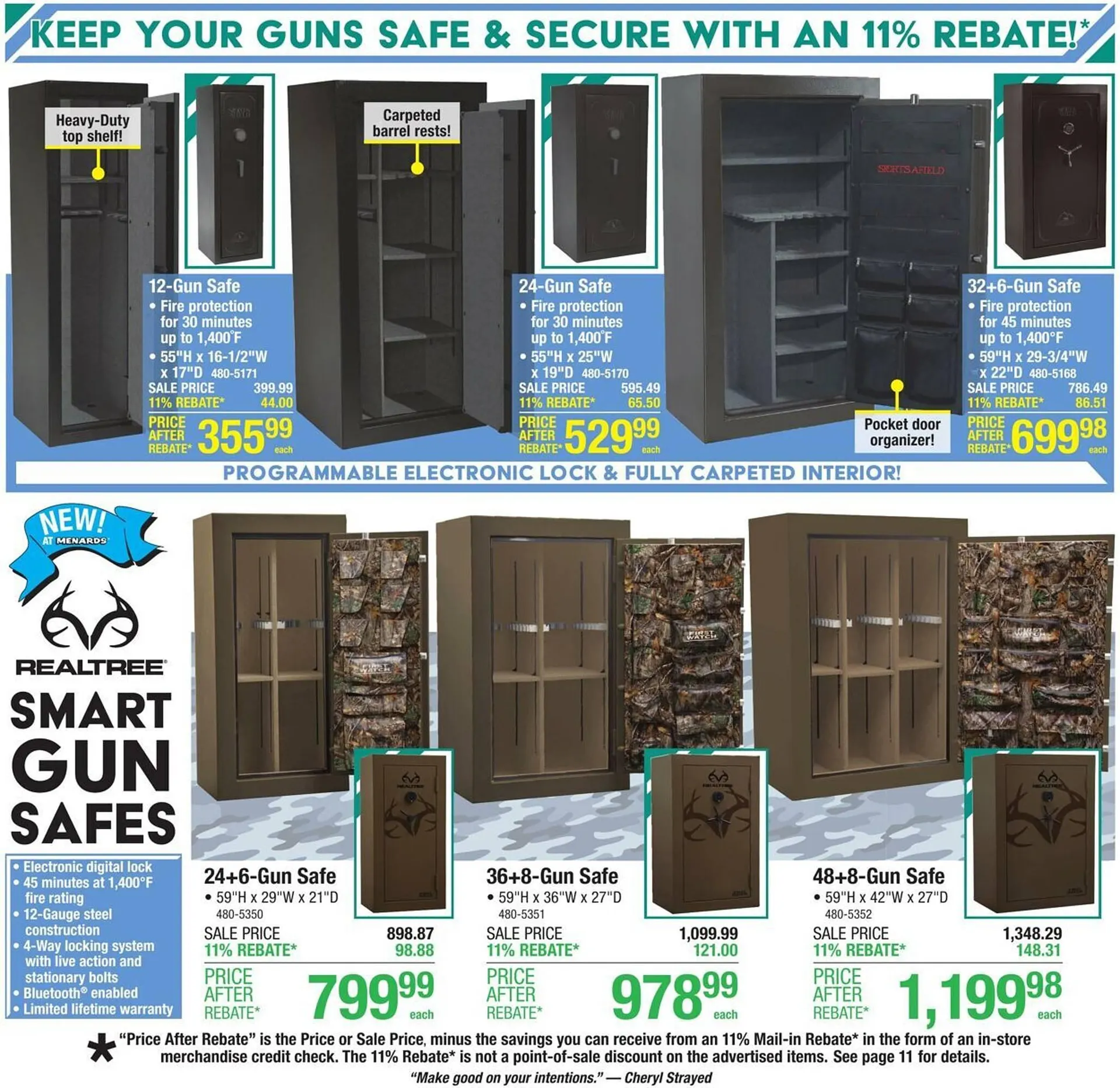 Weekly ad Menards Weekly Ad from May 28 to June 8 2025 - Page 3