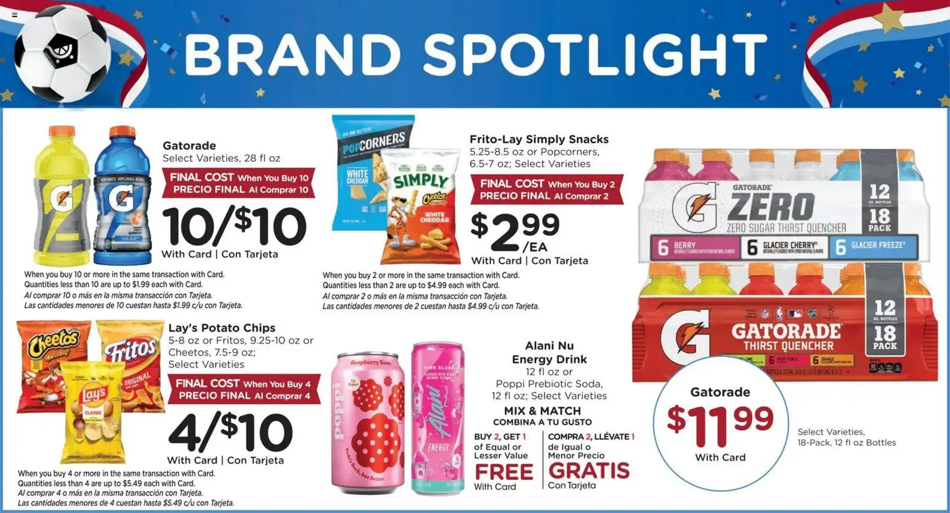 Weekly ad Smith's weekly ad from May 13 to May 20 2026 - Page 8