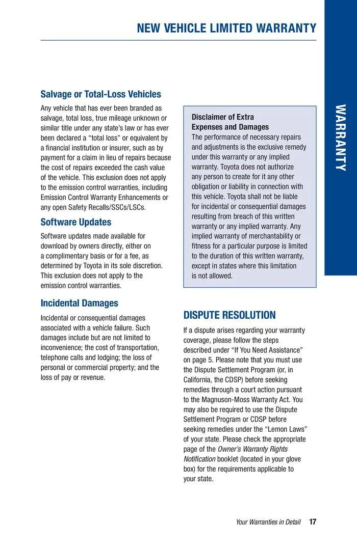 Weekly ad RAV4_Prime_2024 from March 6 to March 6 2025 - Page 19
