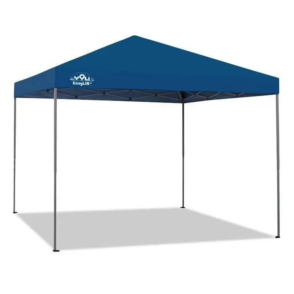 10'x10' Adventure EasyLift Instant Canopy