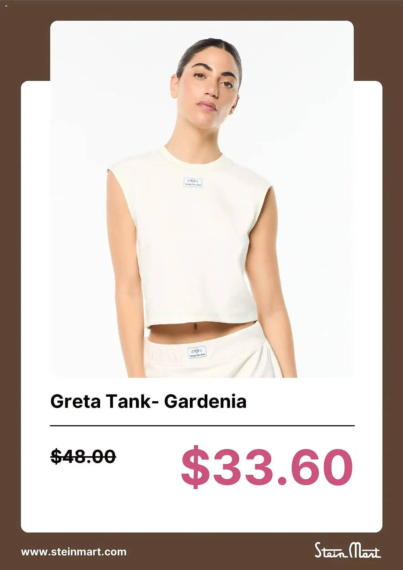 Weekly ad Stein Mart weekly ad from February 16 to March 3 2026 - Page 4