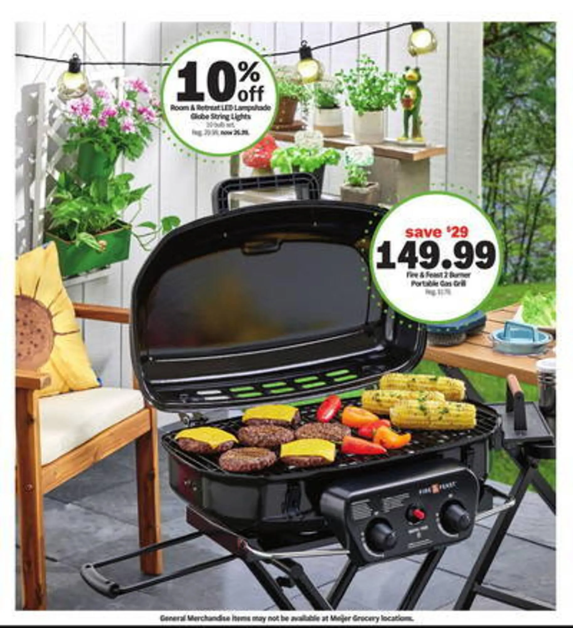 Weekly ad Meijer Weekly Ad from March 23 to March 29 2025 - Page 4