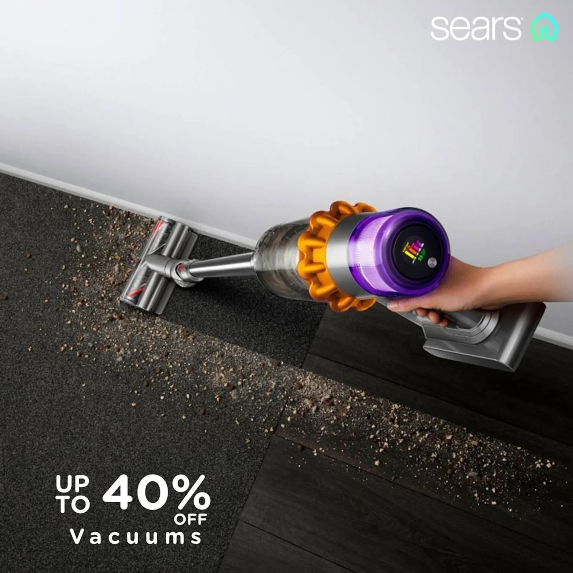 Weekly ad Sears Weekly Ad from August 12 to August 17 2025 - Page 4