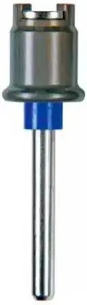 Dremel EZ402 EZ Lock Mandrel, 1/8 inch (3.2mm) Shank Rotary Tool Accessory Mandrel