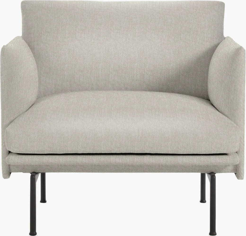 Outline Studio Chair