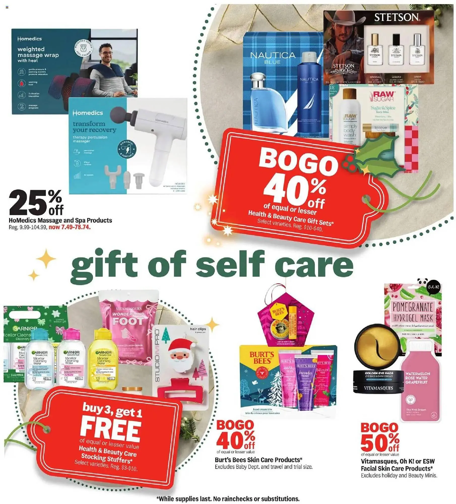 Weekly promotion Meijer weekly ad spanning from December 10 to December 16 2025 - Page 22 for Catalogue 365