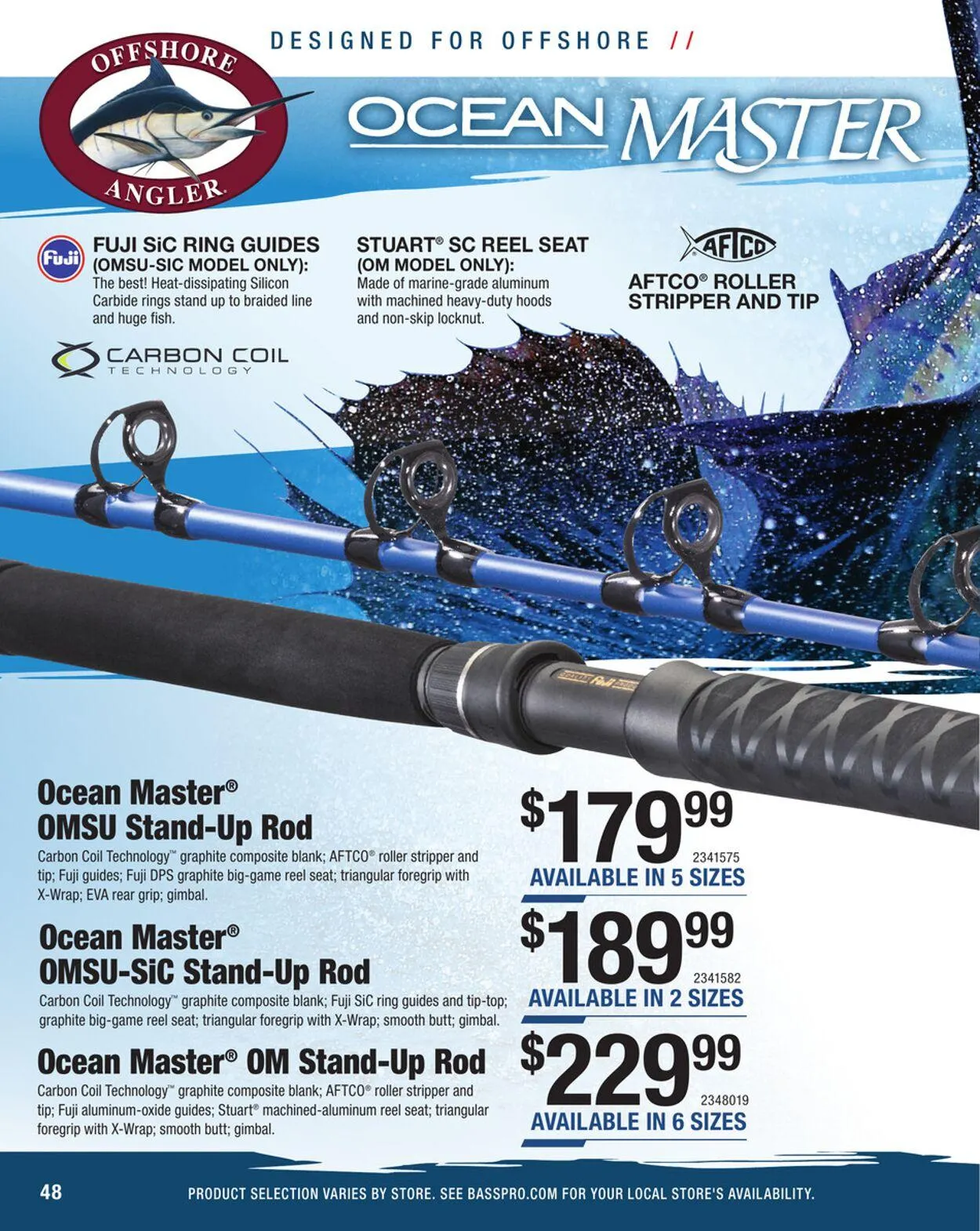 Weekly ad Bass Pro Current weekly ad from December 25 to January 8 2026 - Page 48