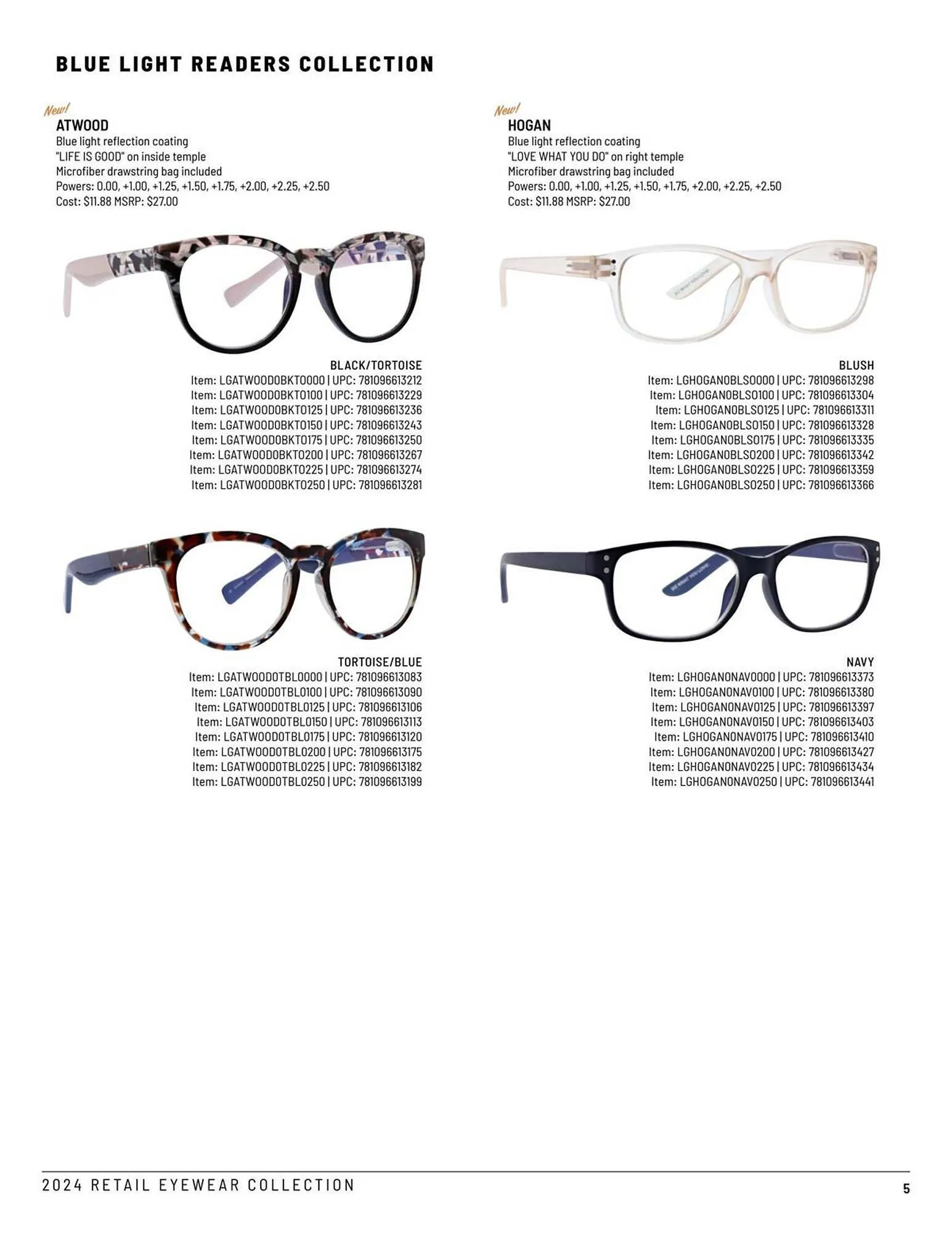 Weekly ad Vera Bradley Weekly Ad from January 23 to December 31 2024 - Page 5