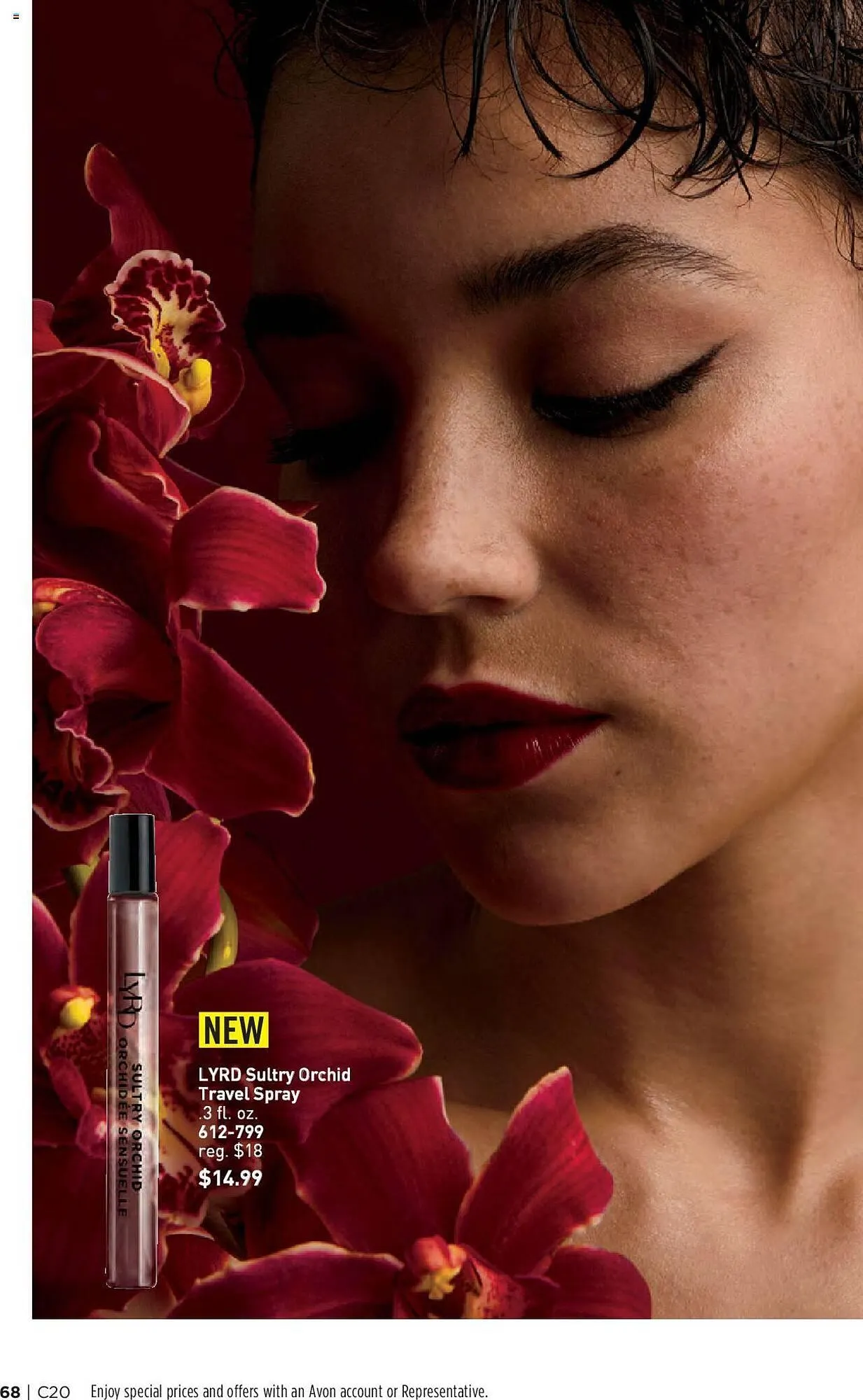 Weekly ad Avon Weekly Ad from September 11 to September 18 2024 - Page 66