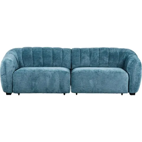 Dahlia 2PC Power Slider Sectional Sofa