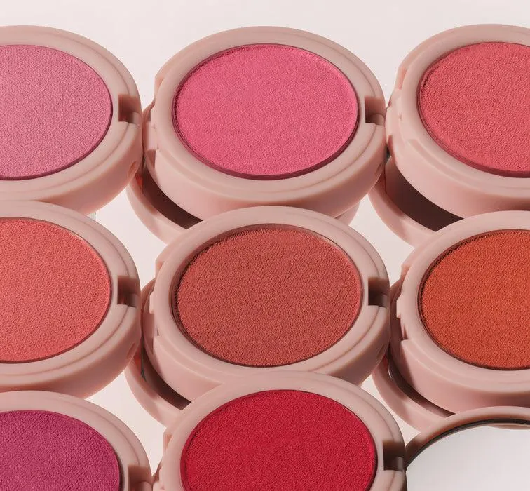 Hybrid Blush & Tinted Butter Balm Duo