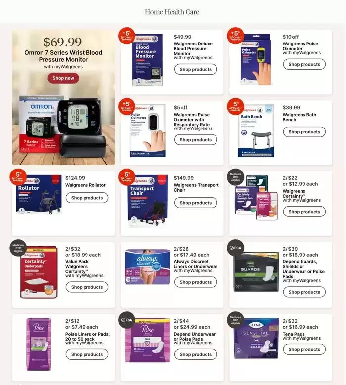 Weekly ad Top deals and discounts from February 9 to February 15 2025 - Page 11