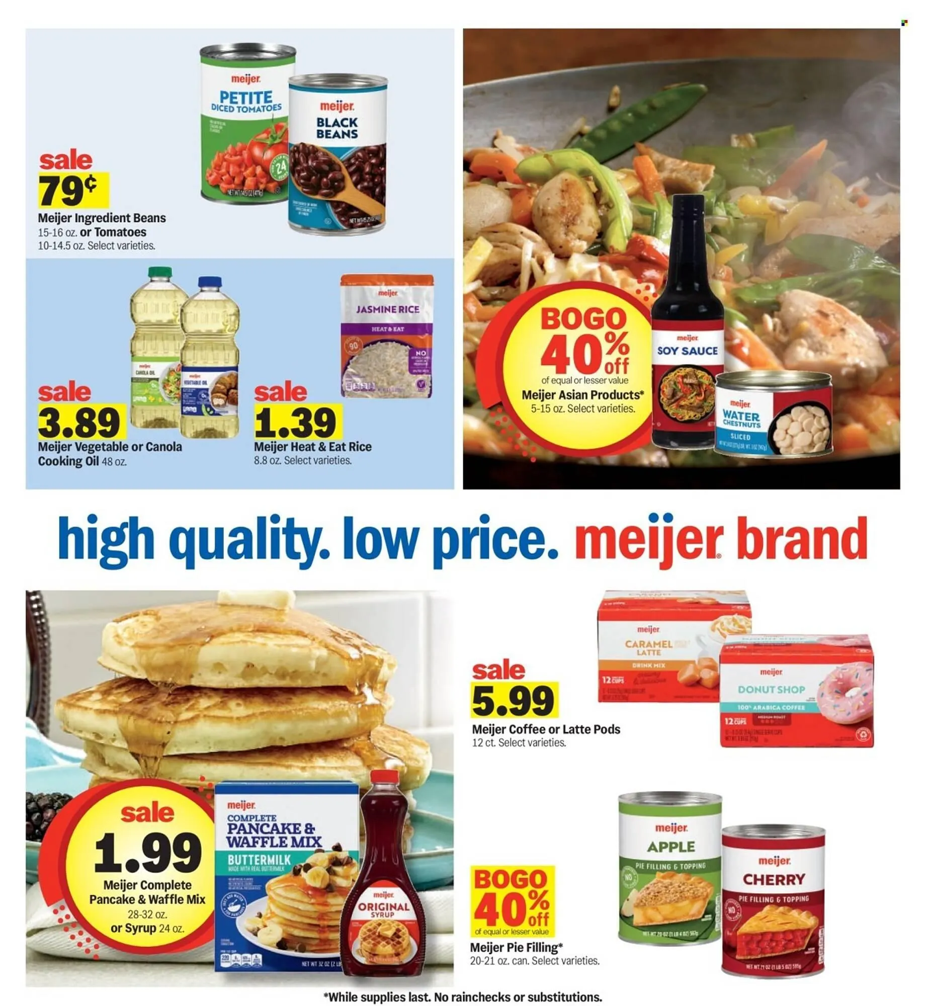Weekly ad Meijer weekly ad from March 4 to March 10 2026 - Page 15