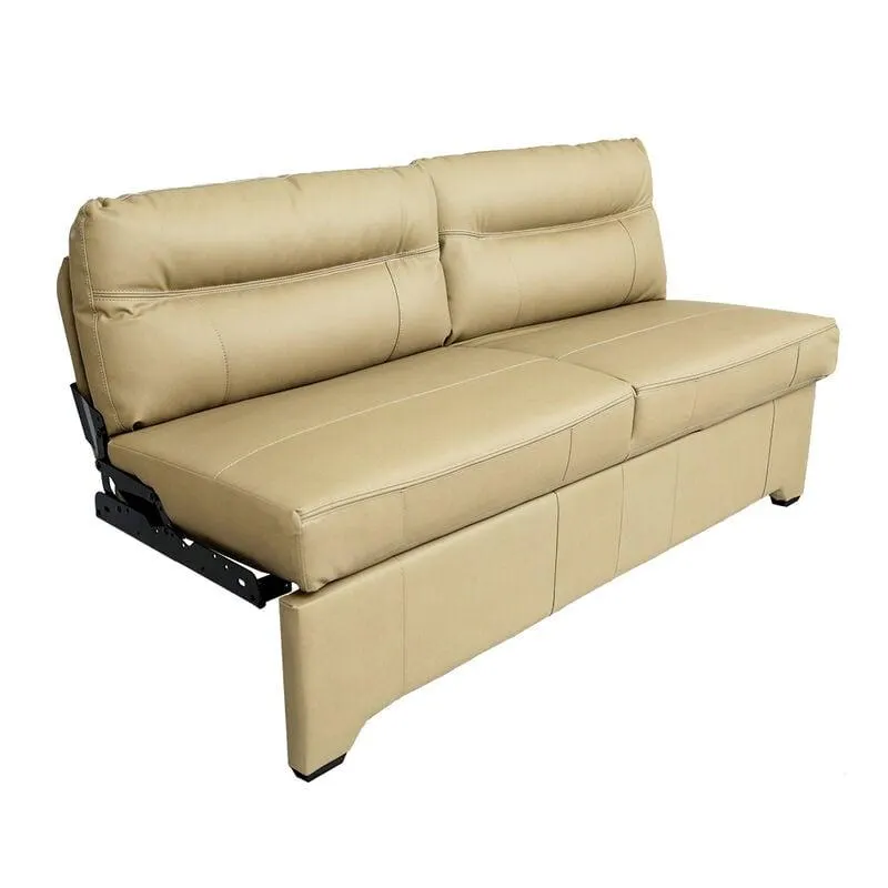 kathy ireland® Jiffy Jackknife Sofa