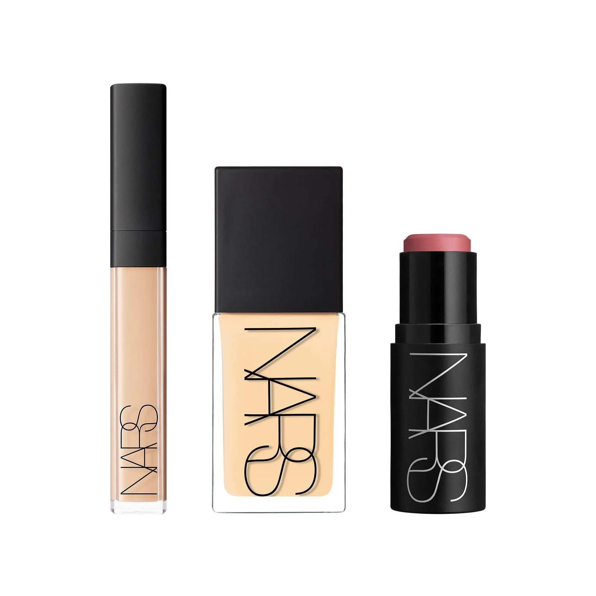 Pom x NARS Essentials Kit