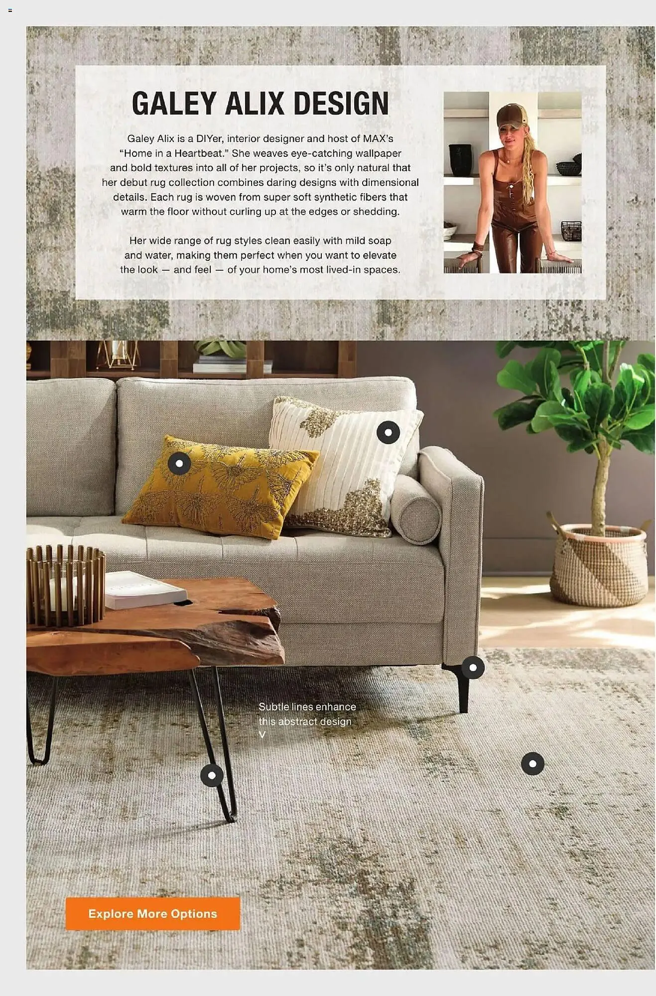 Weekly ad The Home Depot flyer from October 27 to December 25 2025 - Page 27