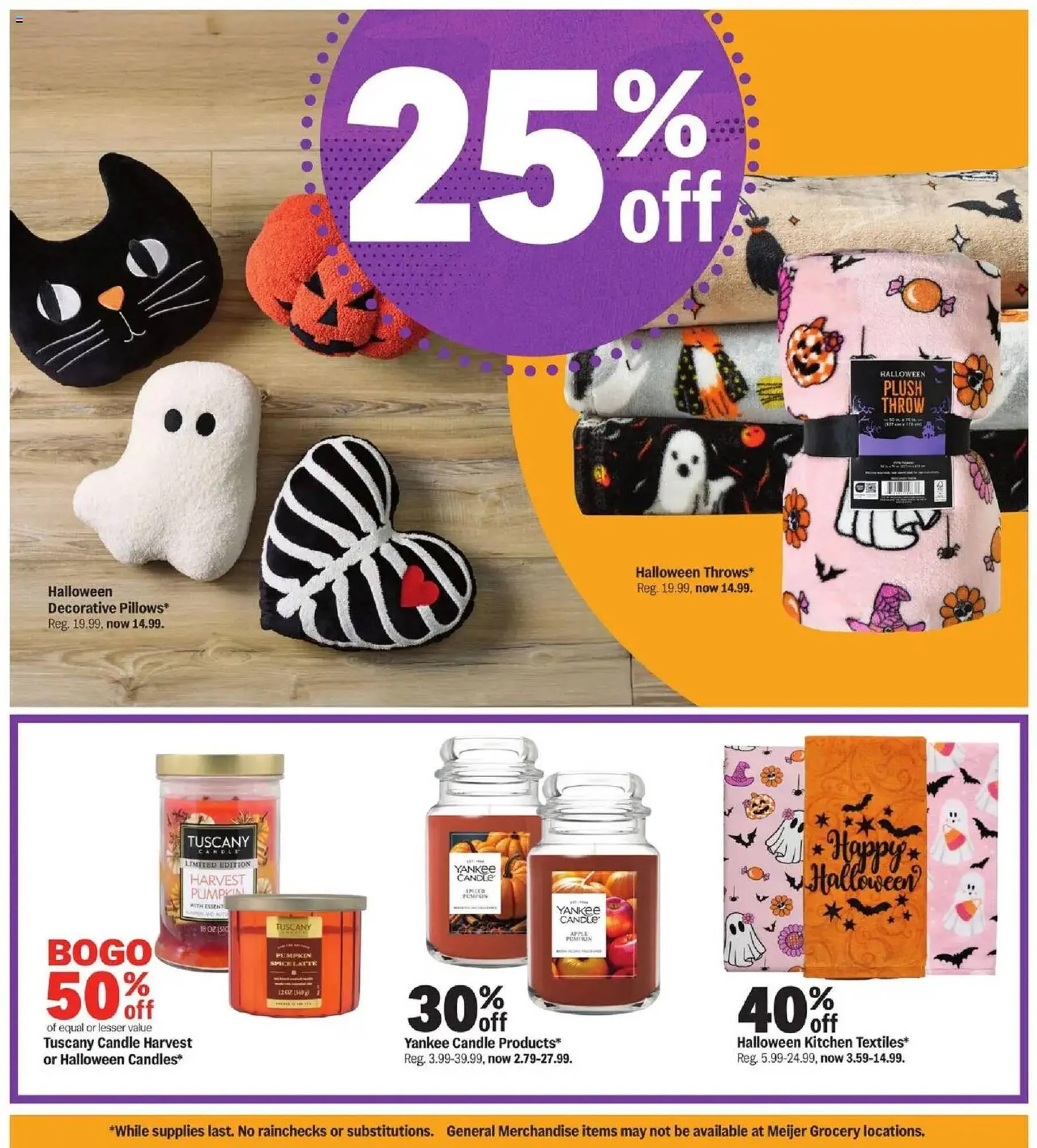 Weekly ad Meijer weekly ad from October 15 to October 21 2025 - Page 5
