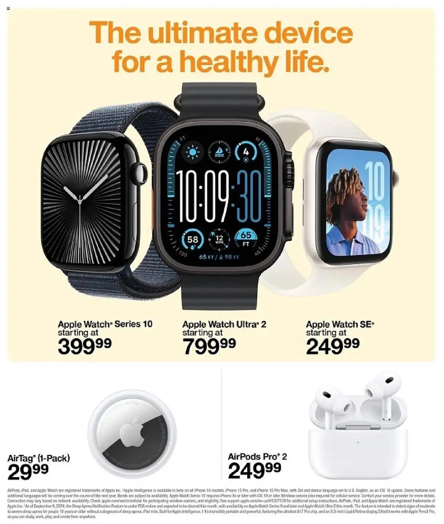 Weekly ad Target Weekly Ad from June 29 to July 6 2025 - Page 21