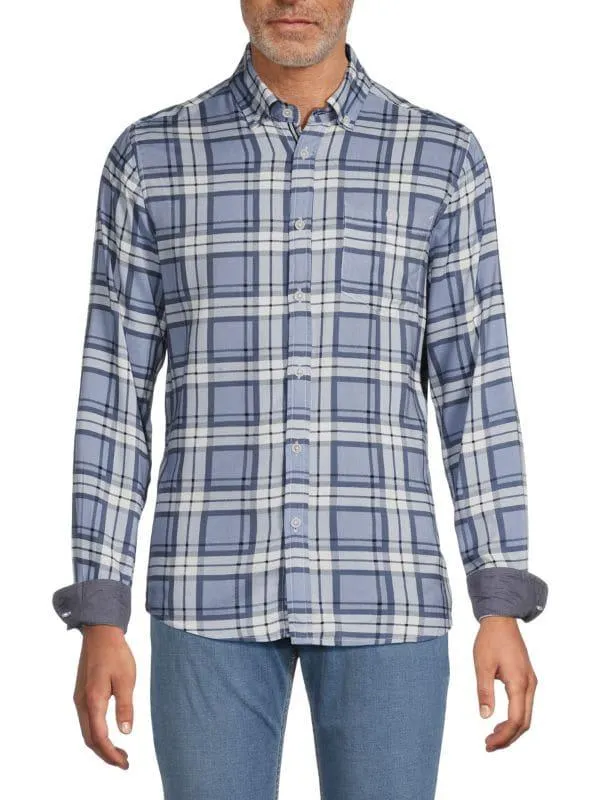 Oliver Check Shirt
