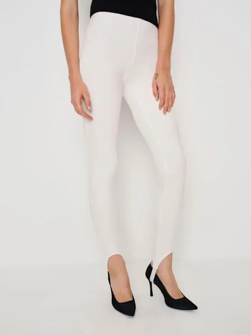 Needle Legging