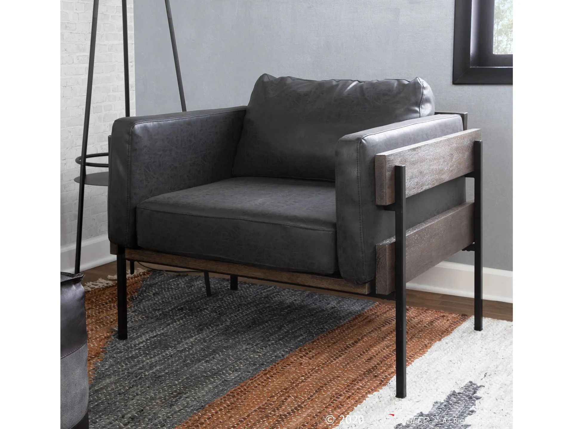 Kari Accent Chair