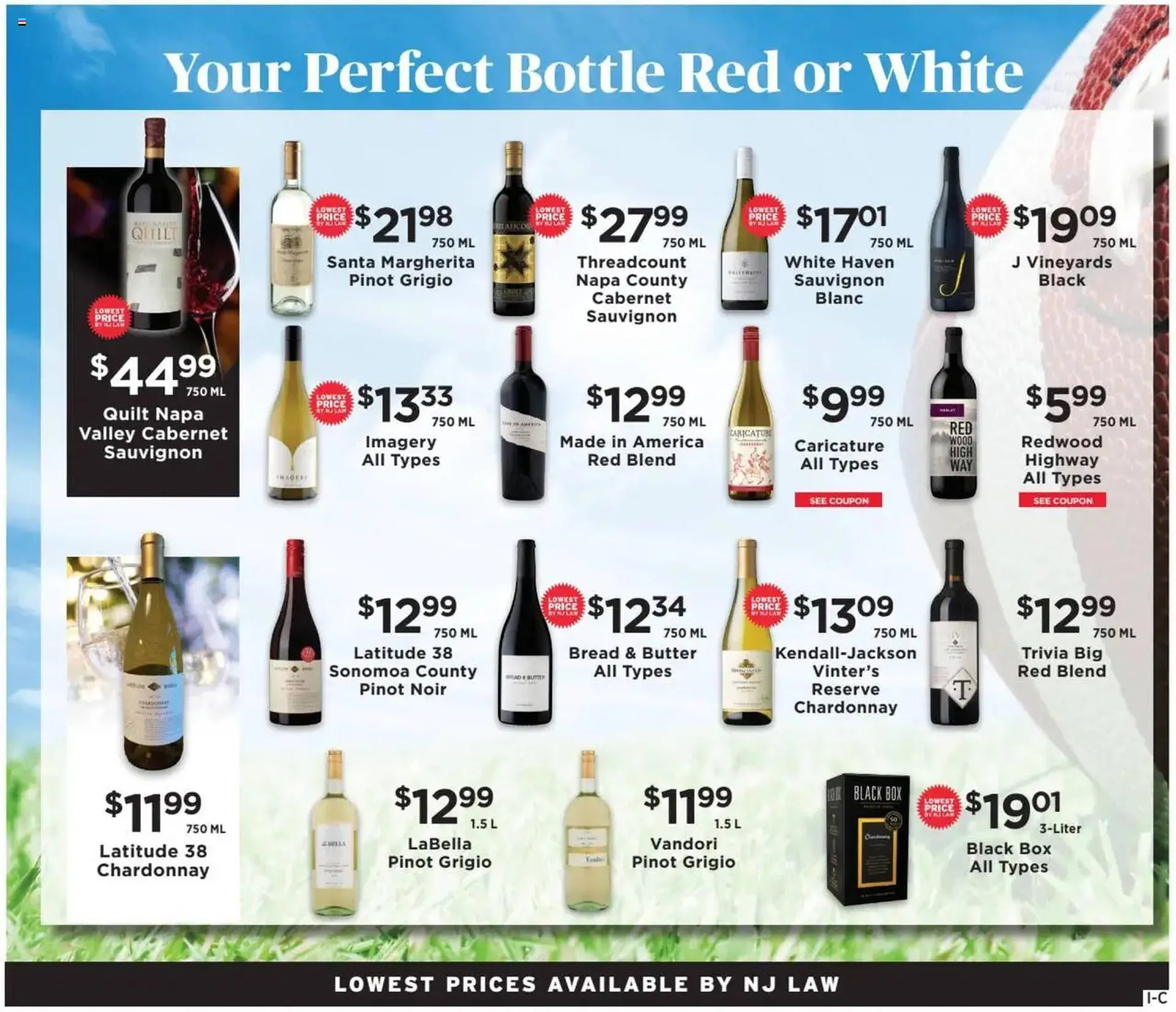 Weekly ad ShopRite flyer from September 3 to September 17 2025 - Page 3