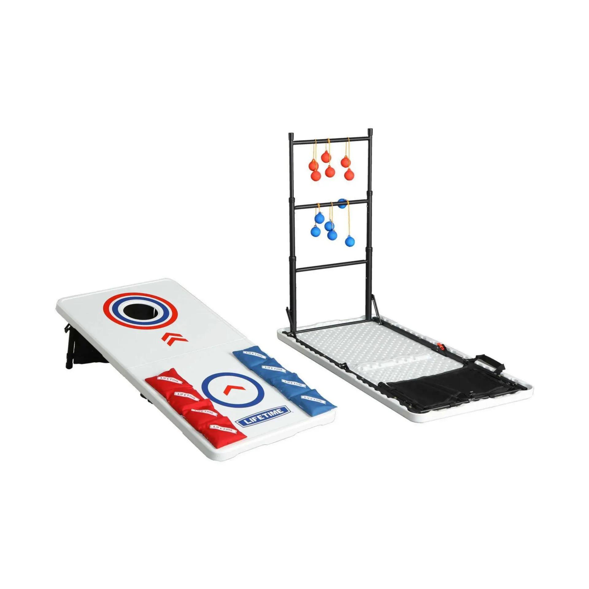 Lifetime Games-on-the-Go Combo