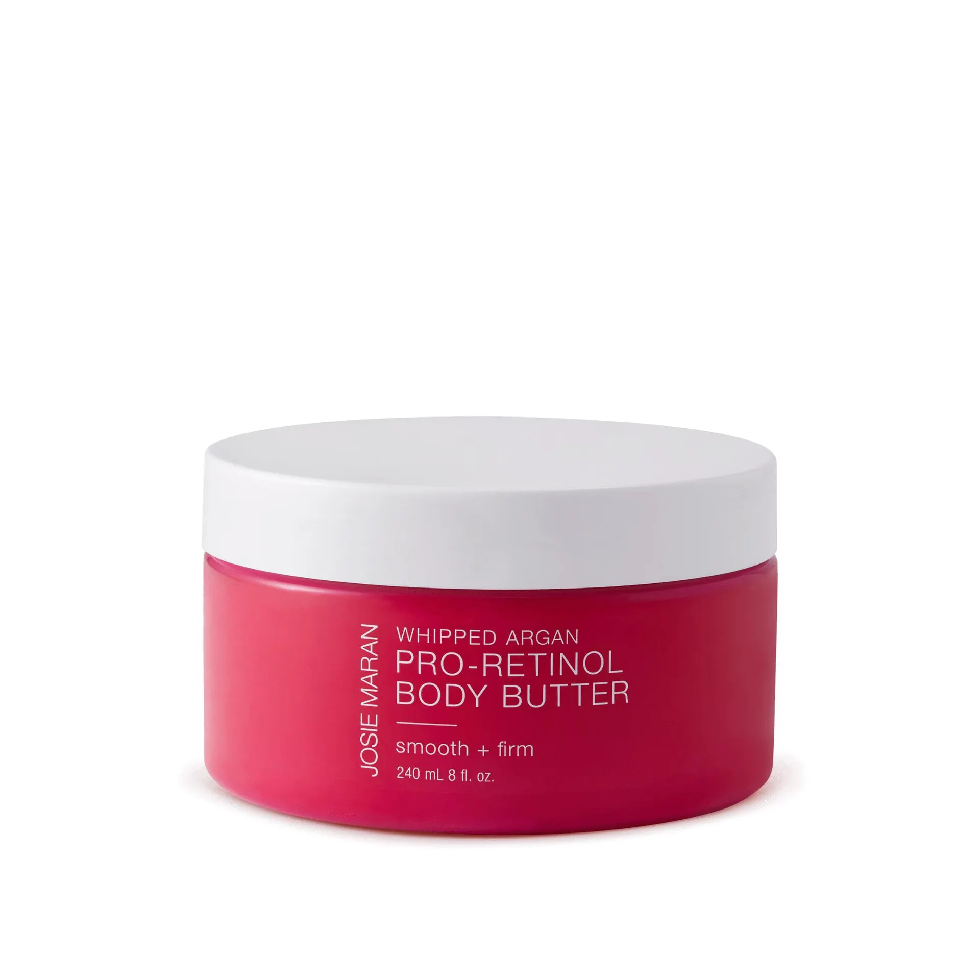 Whipped Argan Pro-Retinol Body Butter