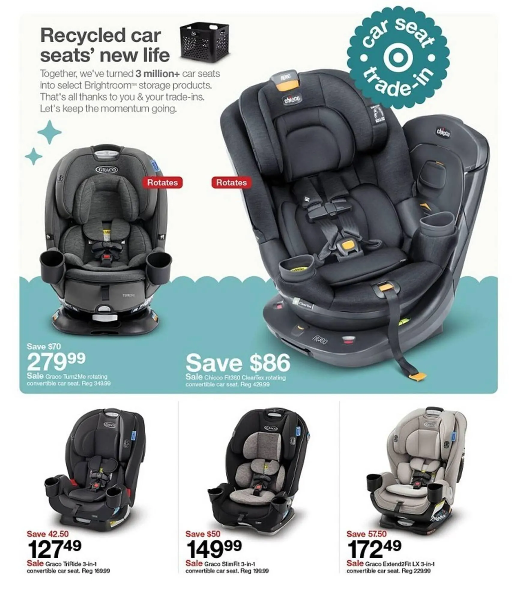 Weekly ad Target Weekly Ad from May 10 to May 24 2025 - Page 3