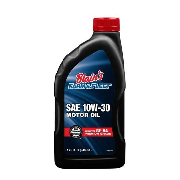 Blain's Farm & Fleet