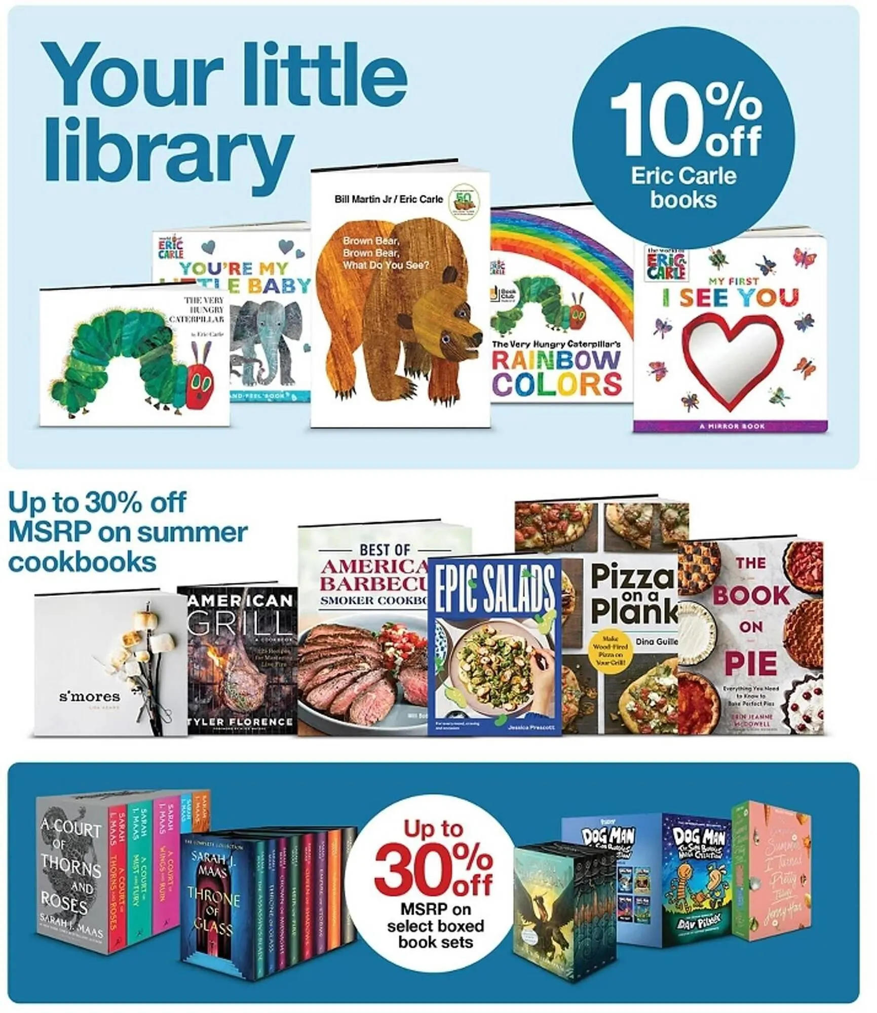 Weekly ad Target Weekly Ad from June 22 to June 28 2025 - Page 11