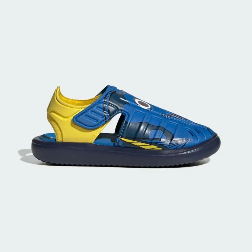 ADIDAS PIXAR WATER SANDAL DISNEY CHILDREN