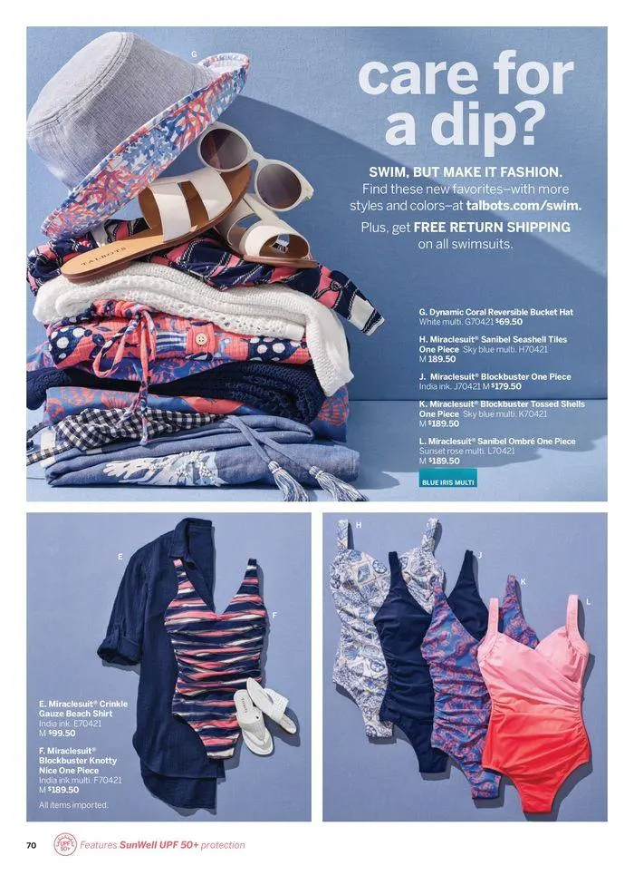 Weekly ad June 2024 from June 1 to June 30 2024 - Page 70