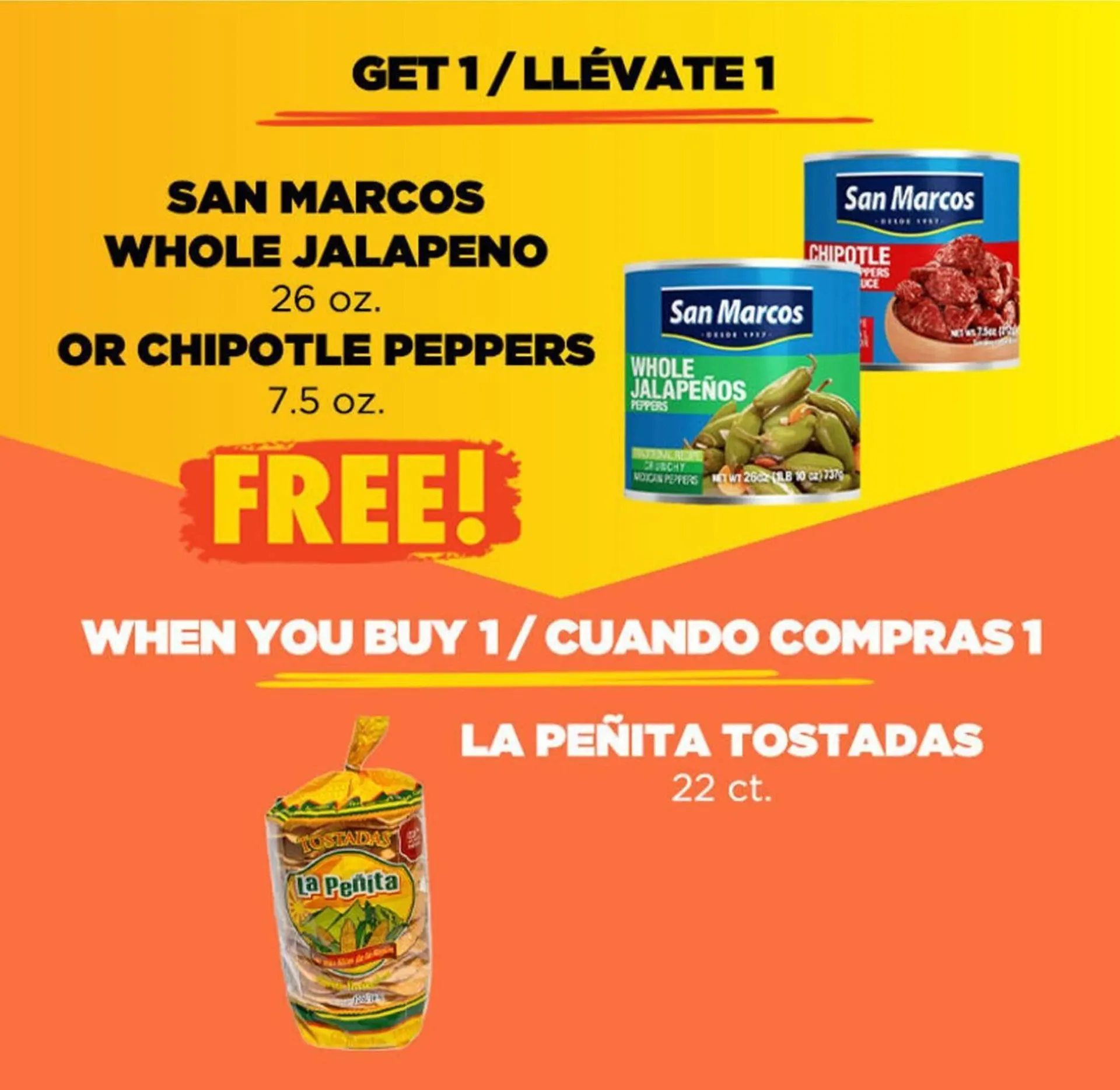 Weekly ad Northgate Market weekly ad from May 7 to May 12 2026 - Page 42