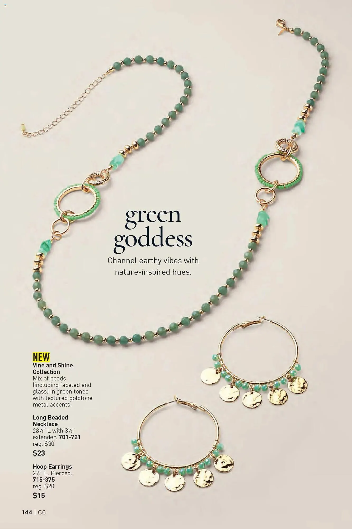 Weekly ad Avon weekly ad from March 11 to March 25 2026 - Page 144