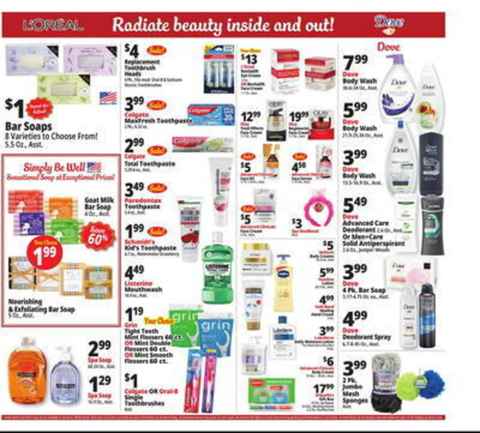 Weekly ad Ocean State Job Lot Weekly Ad from December 12 to December 18 2024 - Page 16