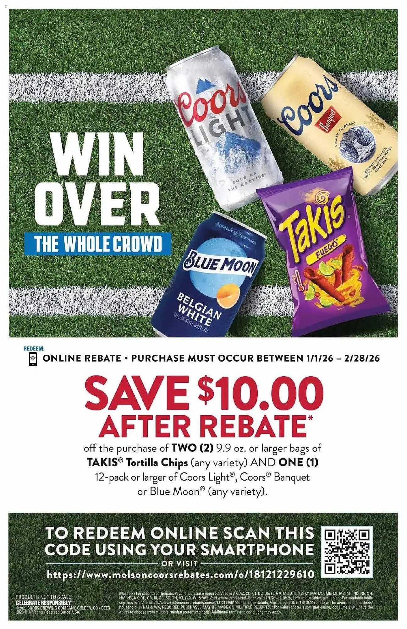 Weekly ad Festival Foods weekly ad from January 28 to February 4 2026 - Page 10