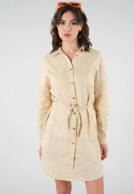 Deeluxe Lindina Long Sleeved Shirt