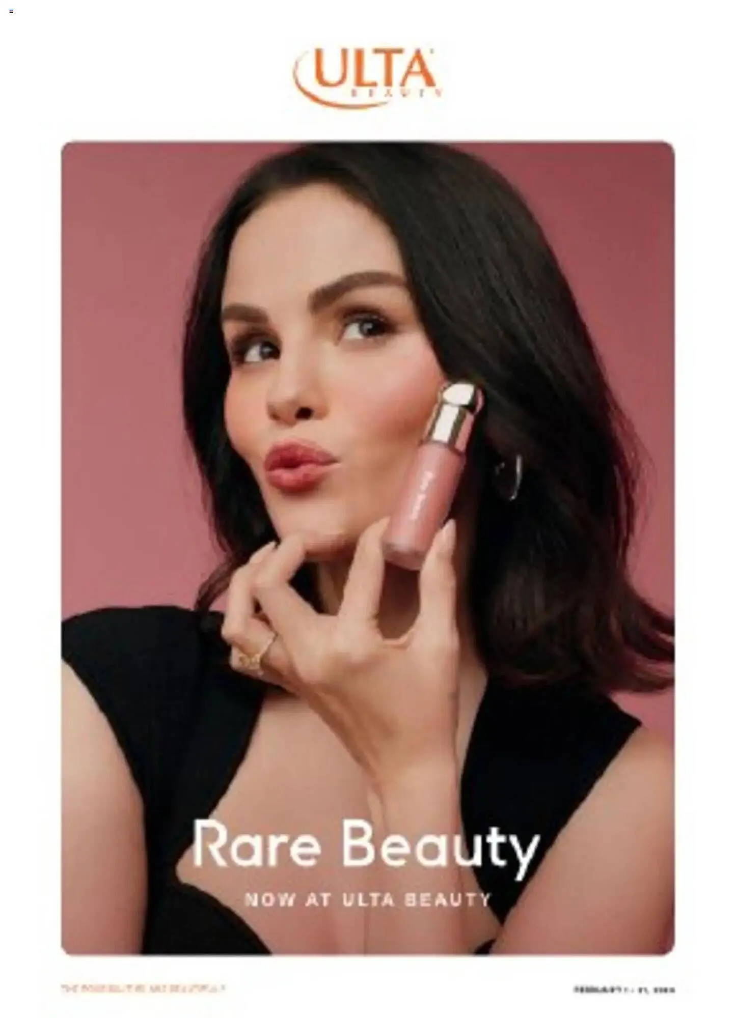 Ulta Beauty weekly ad - 1