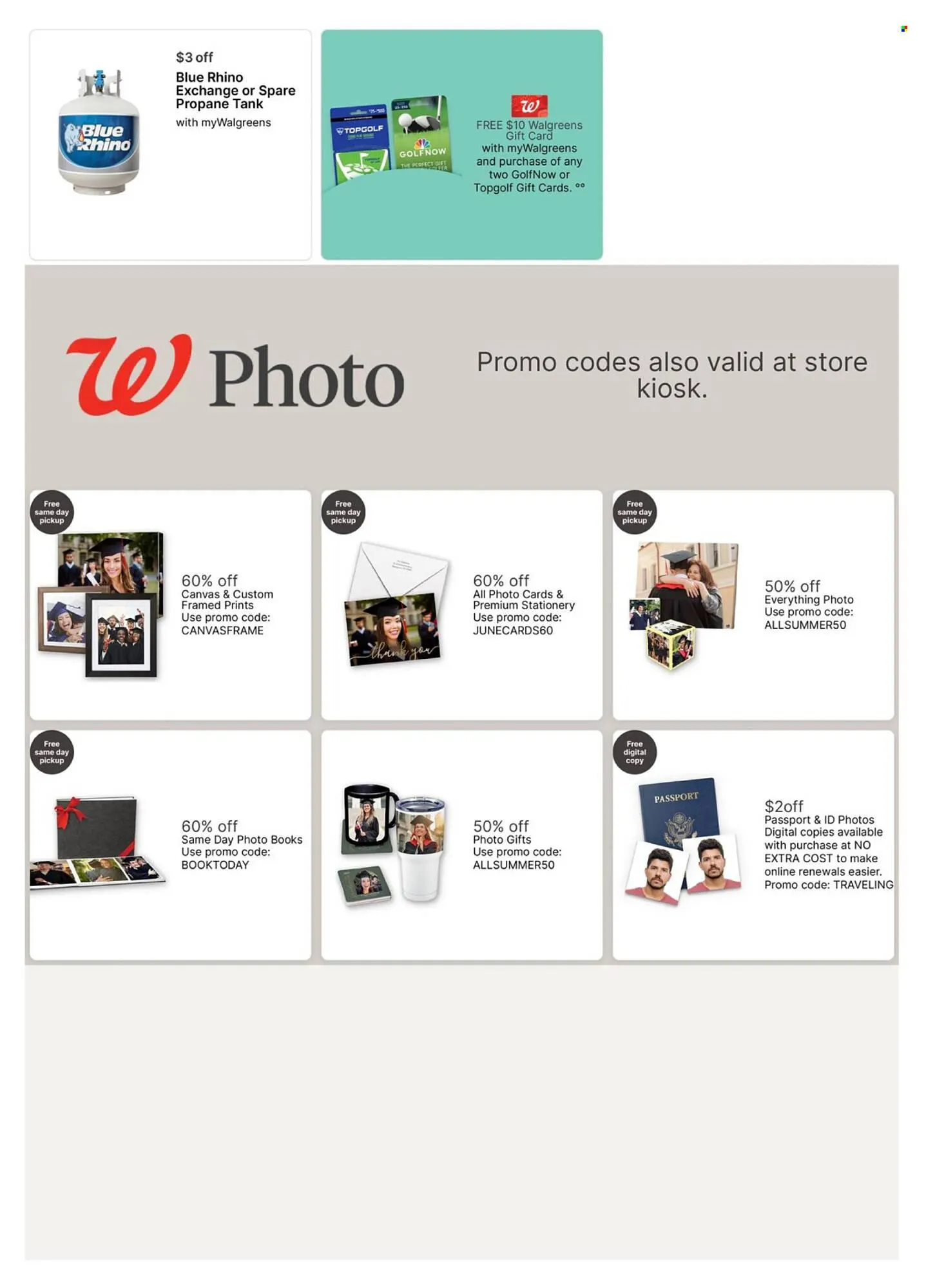 Weekly ad Walgreens Weekly Ad from June 15 to June 21 2025 - Page 31