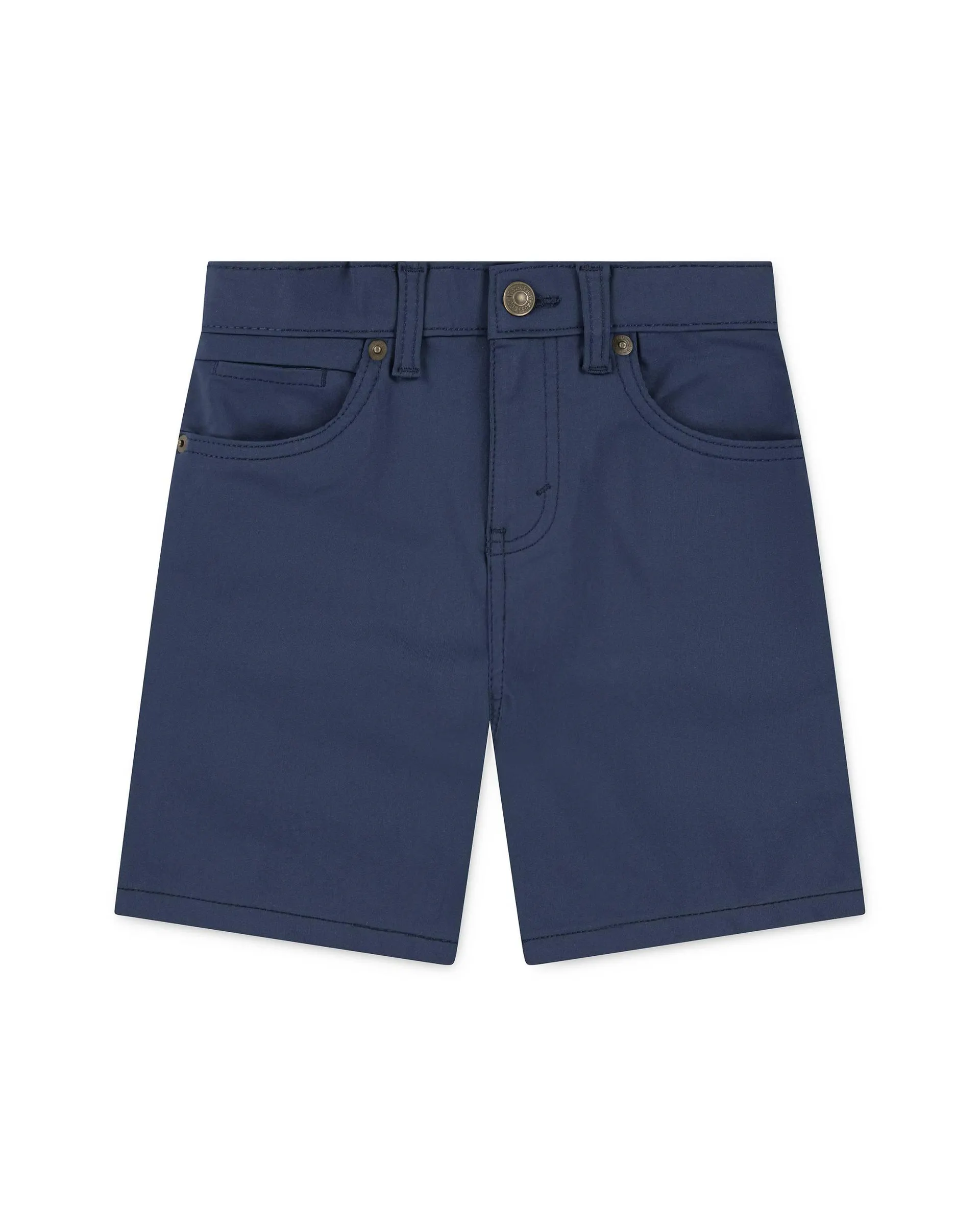 511 Slim Tech Shorts Big Boys 8-20